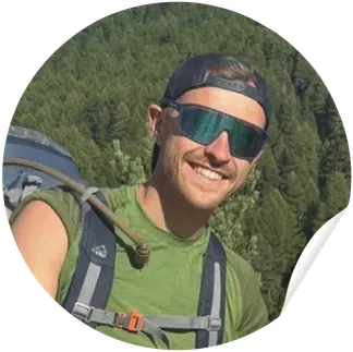 Alexandre, membre fondateur de Sclérose en Piste